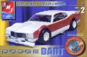AMT_38173 'Buyers Choice' AMT Dodge Dart Modified Stock Car